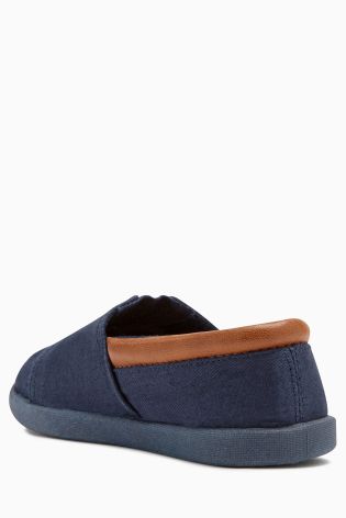 Espadrilles (Younger Boys)